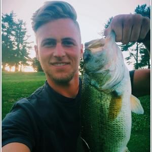 Meet your Posher, Colton